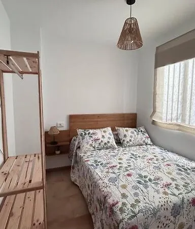 Apartment Cayetana 3 Peniscola