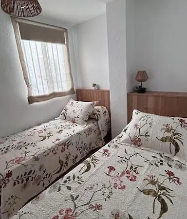 Apartment Cayetana 3 Peniscola