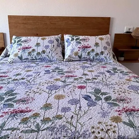 Apartamento Cayetana Peñíscola