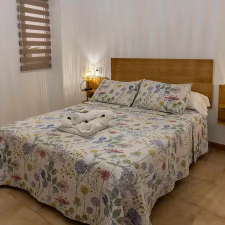 Cayetana Apartment