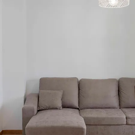 Apartment Cayetana