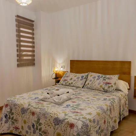 Cayetana Apartment Peniscola