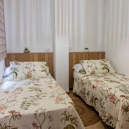 Apartamento Cayetana *