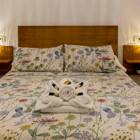 Cayetana Apartment