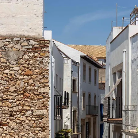 Cayetana Apartment Peniscola