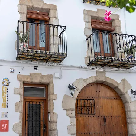 Cayetana Peñíscola