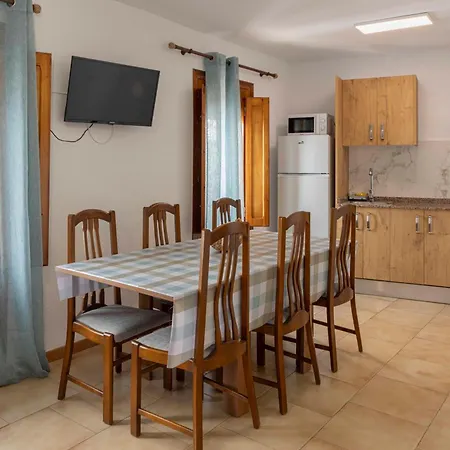 Cayetana Apartment Peniscola