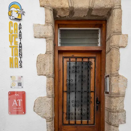 Cayetana * Peniscola