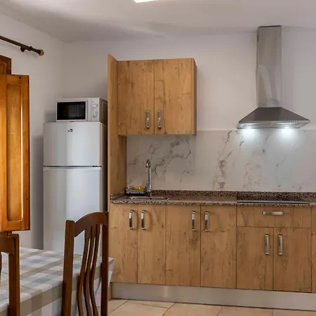 Apartamento Cayetana