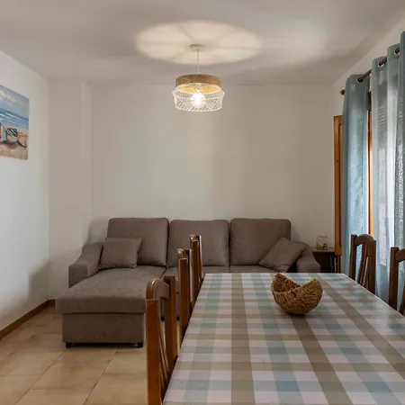 Cayetana Apartment