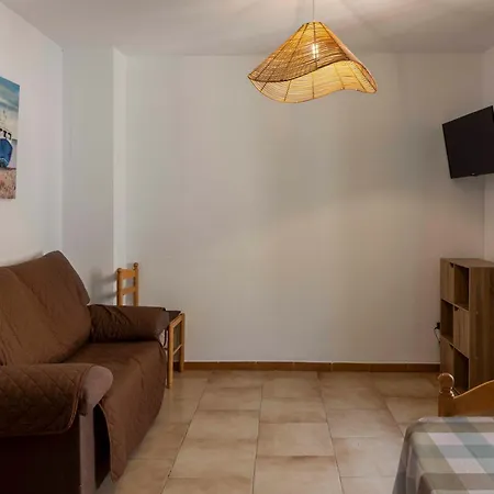 Apartment Cayetana