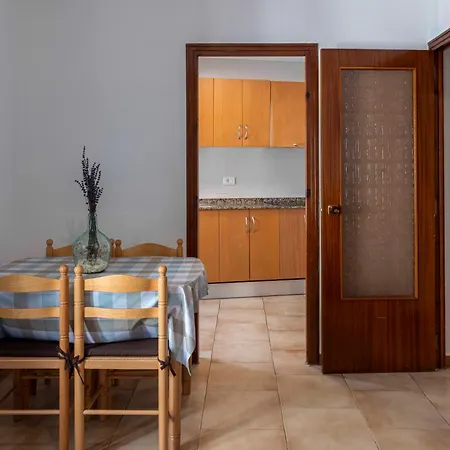 Cayetana Apartamento Peñíscola