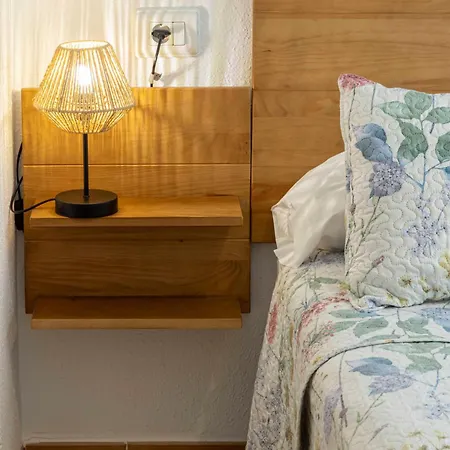 Apartamento Cayetana