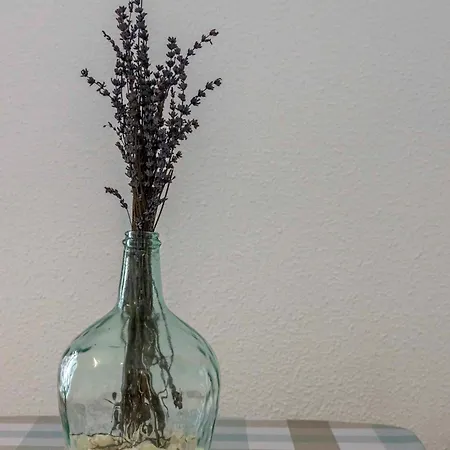 Cayetana Apartment