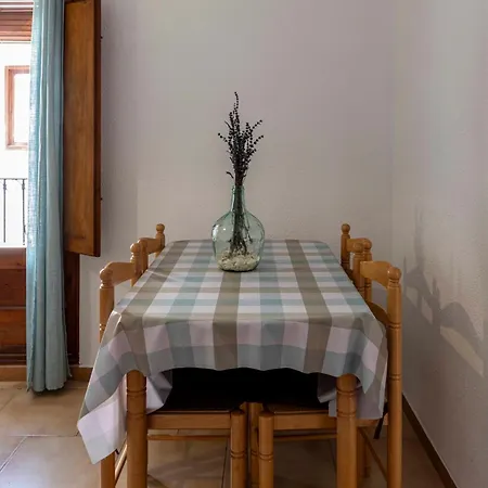 Apartamento Cayetana *