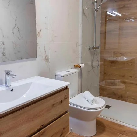 Cayetana Apartment