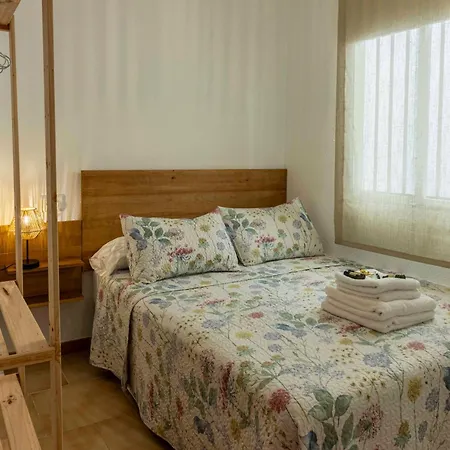 Cayetana Apartment Peniscola