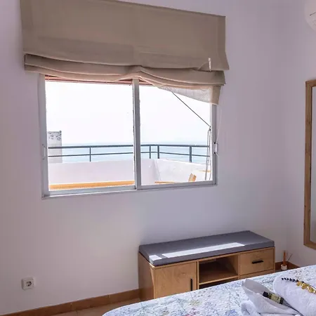 Cayetana Apartment