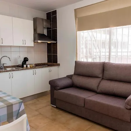 Cayetana Apartment