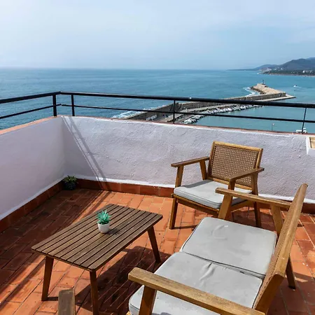 Cayetana Apartment
