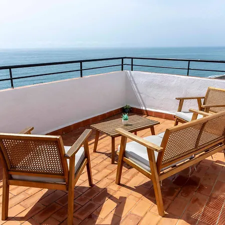Cayetana Apartment Peniscola