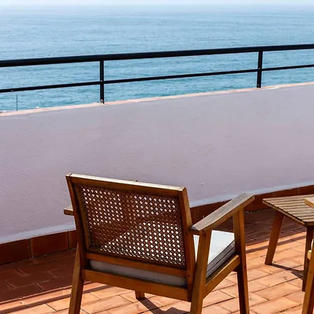 Cayetana Apartment Peniscola