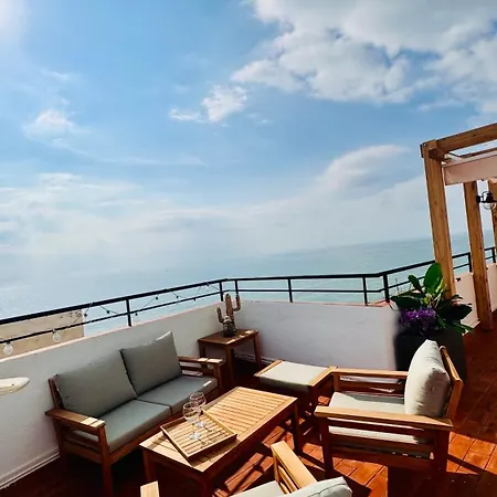 Cayetana Apartamento *