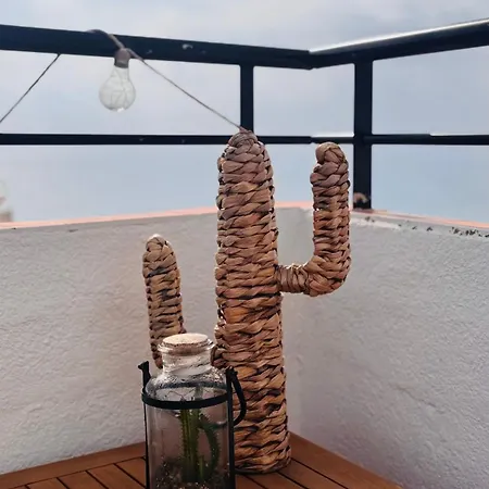 Cayetana Apartamento Peñíscola