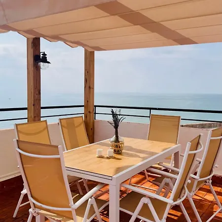 Apartamento Cayetana Peñíscola